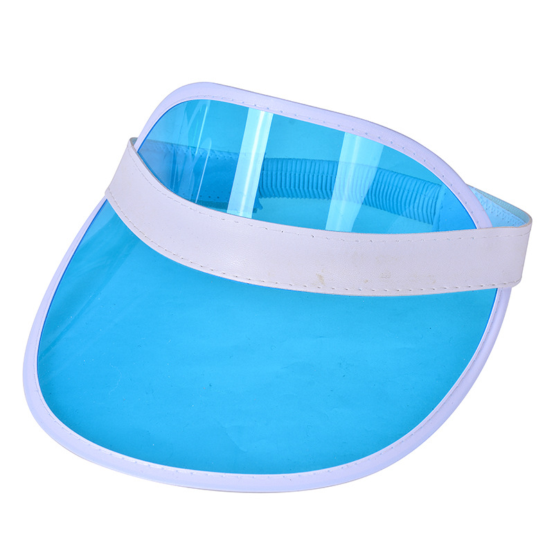 PVC Sun Visor_Cyan.jpg